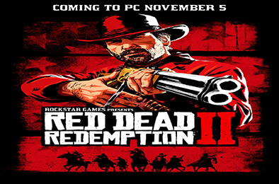 荒野大镖客2 / Red Dead Redemption 2