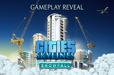 城市天际线 / Cities: Skylines v1.15.1.F4豪华版