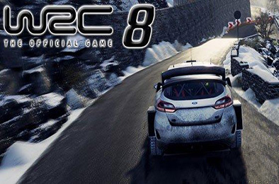 世界汽车拉力锦标赛8 / WRC 8 FIA World Rally Championship v5589630