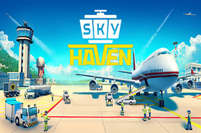 机场大亨 / Sky Haven Tycoon - Airport Simulator v1.0.0.262