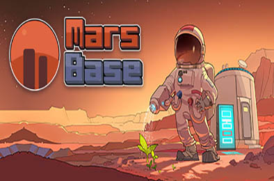 火星基地 / Mars Base v1.02.4