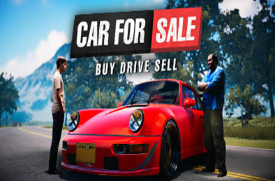 汽车销售模拟器2023 / 二手车买卖模拟器 / Car For Sale Simulator 2023 v0.3.0.4a