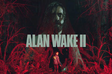 心灵杀手2 / Alan Wake 2 v1.0.16.1