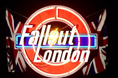 辐射：伦敦 / Fallout: London v2.31.3