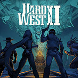 血战西部2 / Hard West 2