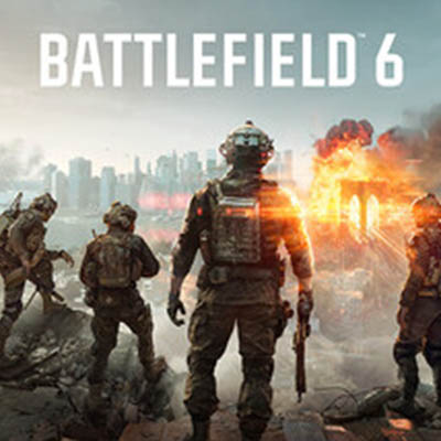 战地6 / 战地风云6 / Battlefield 6