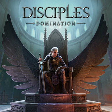 圣战群英传：统治