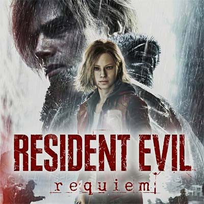 生化危机9：安魂曲 / Resident Evil Requiem