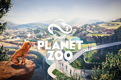 动物园之星（Planet Zoo）