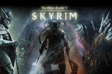 上古卷轴5：天际10周年重制版 / The Elder Scrolls V: Skyrim Special Edition v1.6.1170