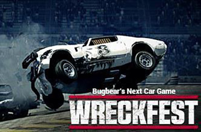 撞车嘉年华完全版 / Wreckfest Complete Edition v1.308438