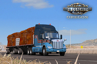 美国卡车模拟 / American Truck Simulator v1.50.1.0s