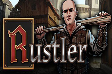 侠盗猎马人 / Rustler Grand Theft Horse v1.13.13