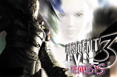 生化危机3/Resident Evil 3  