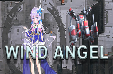 风天使/Wind Angel（全DLC）