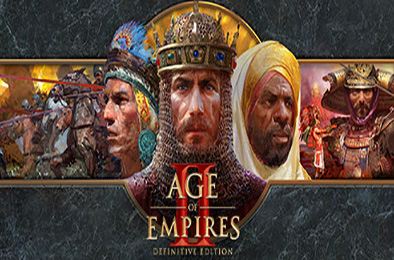 帝国时代2：决定版/Age of Empires II: Definitive Edition v101.102.39418.0
