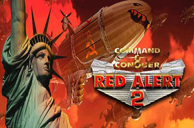 红色警戒2：核战争 / 红警2