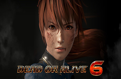 死或生6/Dead or Alive 6 v1.22