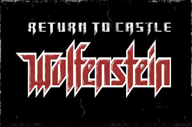 重返德军总部 /Return to Castle Wolfenstein