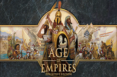 帝国时代：终极版 /Age of Empires: Definitive Edition