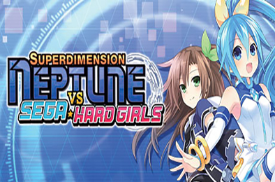 超次元海王星VS世嘉少女/Superdimension Neptune VS Sega Hard Girls