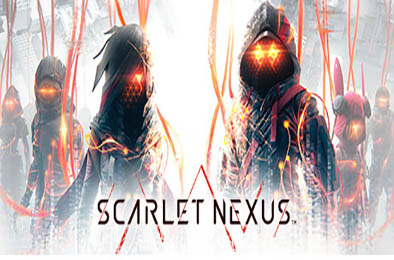 绯红结系 / SCARLET NEXUS v1.05