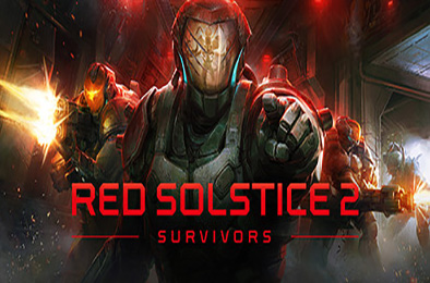 红至日2：幸存者 / Red Solstice 2: Survivors v2.999