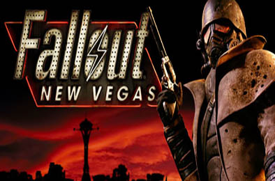辐射：新维加斯 / Fallout: New Vegas