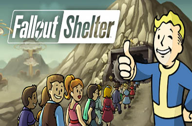 辐射避难所 / Fallout Shelter