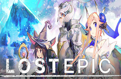 失落史诗 / Lost epic v1.02.1