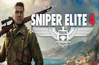 狙击精英4 / Sniper Elite 4