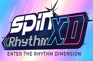 节奏次元 / 旋转节奏XD / Spin Rhythm XD v1.25