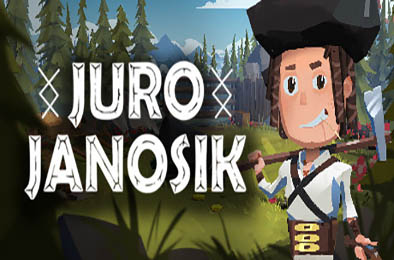 尤拉伊：亚诺西克 / Juro Janosik