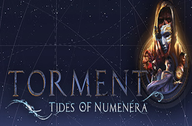 折磨：扭蒙拉之潮 / Torment Tides of Numenera v1.1.0