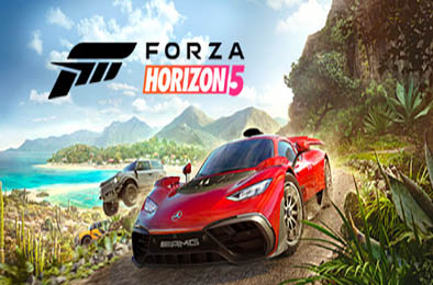 极限竞速：地平线5 / Forza Horizon 5 v1.1.484.939.0顶级版