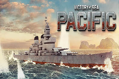 太平洋雄风 / Victory At Sea Pacific v1.14.2