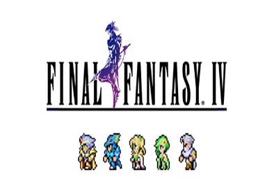 最终幻想4像素复刻版 / FINAL FANTASY IV PR v1.0.2