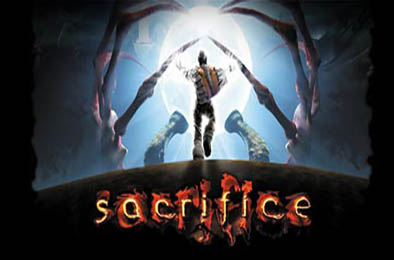 活祭 / Sacrifice