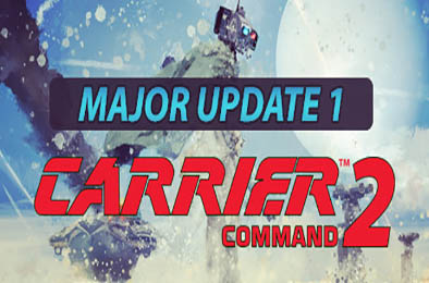 航母指挥官2 / CarrierCommand 2 v1.1.3