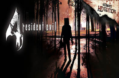 生化危机4高清项目 / Resident Evil 4 HD Project