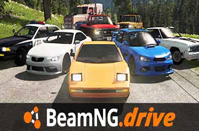 拟真车祸模拟 / BeamNG.drive v0.31.3.0.16019.Hotfix