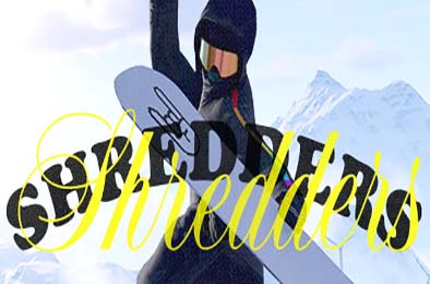 单板滑雪 / Shredders v1.81