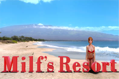 熟女度假村 / Milf's Resort v5.4