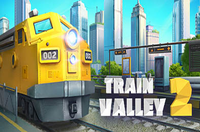 火车山谷2 / Train Valley 2