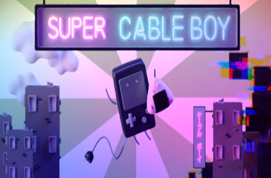 超级电缆男孩 / Super Cable Boy v1.0.8