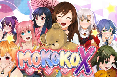 莫科科 X / Mokoko X