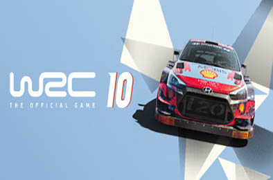 世界汽车拉力锦标赛10 / WRC 10 FIA World Rally Championship