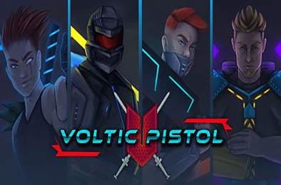 钨质手枪 / VolticPistol