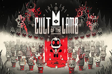 咩咩启示录 / Cult of the Lamb v1.3.5.382