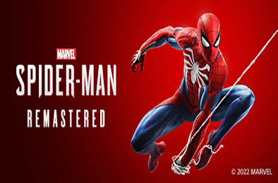 漫威蜘蛛侠：重制版 / Marvel’s Spider-Man Remastered v2.616.0.0